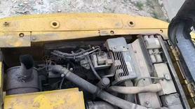 Buy Komatsu PC130-7 Used Excavator / 5 Buy Komatsu PC130-7 Used Excavator / 5