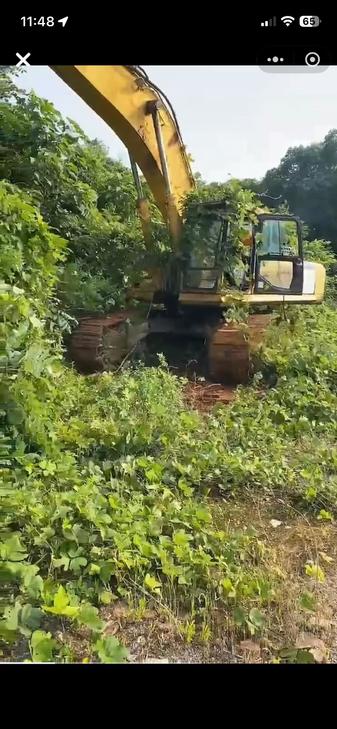 Buy Komatsu PC450-7 Used Excavator / 1