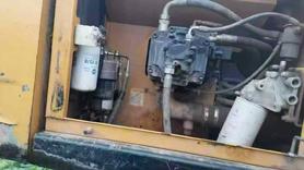 Buy Sany SY205C Used Excavator / 6 Buy Sany SY205C Used Excavator / 6