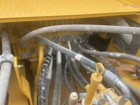 Buy Caterpillar 336E Used Excavator / 6 Buy Caterpillar 336E Used Excavator / 6