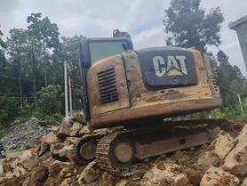 Buy Caterpillar 307B Used Excavator / 6 Buy Caterpillar 307B Used Excavator / 6
