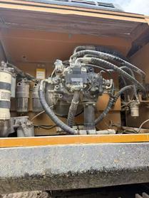 Buy Sany SY485C Used Excavator / 5 Buy Sany SY485C Used Excavator / 5