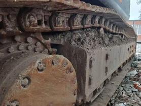 Buy Hitachi ZX470H-3 Used Excavator / 6 Buy Hitachi ZX470H-3 Used Excavator / 6