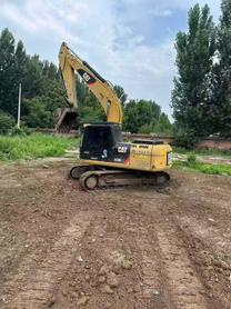 Buy Caterpillar 323D2L Used Excavator / 3 Buy Caterpillar 323D2L Used Excavator / 3