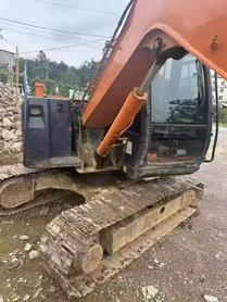 Buy Hitachi ZX70-3 Used Excavator / 2 Buy Hitachi ZX70-3 Used Excavator / 2
