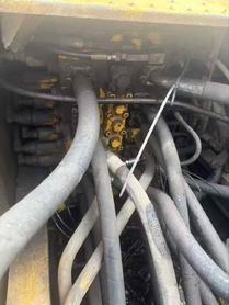 Buy Komatsu PC200-8 Used Excavator / 6 Buy Komatsu PC200-8 Used Excavator / 6