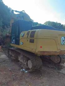 Buy Caterpillar 320A Used Excavator / 3 Buy Caterpillar 320A Used Excavator / 3
