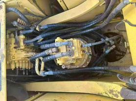 Buy Komatsu PC360-7 Used Excavator / 8 Buy Komatsu PC360-7 Used Excavator / 8