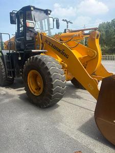 Buy Lonking ZL50NC Used Loader Buy Lonking ZL50NC Used Loader