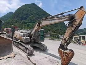 Buy XCMG XE215 Used Excavator / 3 Buy XCMG XE215 Used Excavator / 3