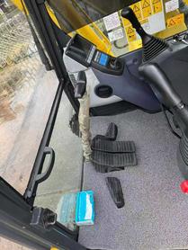 Buy Komatsu PC110-7 Used Excavator / 4 Buy Komatsu PC110-7 Used Excavator / 4