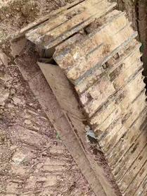 Buy Caterpillar M318 Used Excavator / 7 Buy Caterpillar M318 Used Excavator / 7