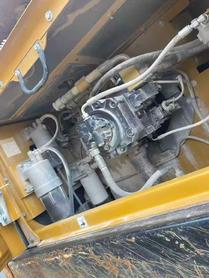 Buy Sany SY375H Used Excavator / 4 Buy Sany SY375H Used Excavator / 4