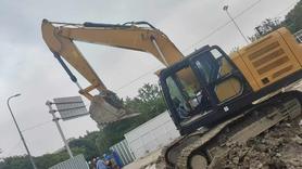 Buy Sany SY200C-S Used Excavator / 6 Buy Sany SY200C-S Used Excavator / 6