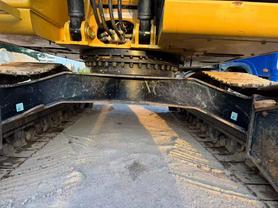 Buy Caterpillar 313D Used Excavator / 4 Buy Caterpillar 313D Used Excavator / 4
