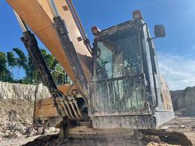 Buy Sany SY375H Used Excavator / 3 Buy Sany SY375H Used Excavator / 3