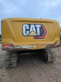 Buy Caterpillar 336E Used Excavator / 4 Buy Caterpillar 336E Used Excavator / 4