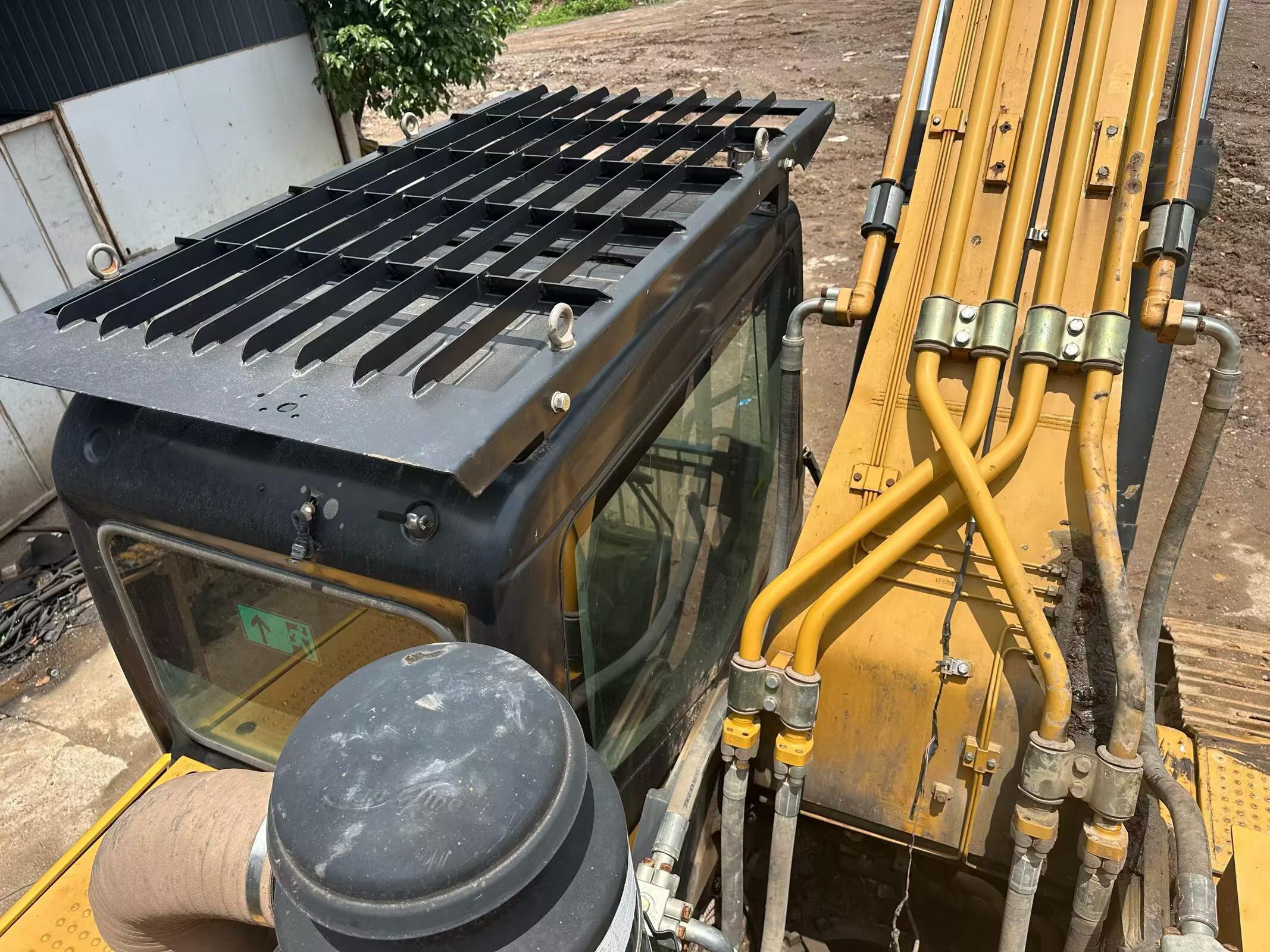 Buy Sany SY365C Used Excavator / 4