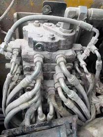 Buy XCMG XE60 Used Excavator / 7 Buy XCMG XE60 Used Excavator / 7