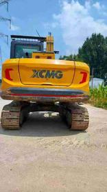 Buy XCMG XE85C Used Excavator / 7 Buy XCMG XE85C Used Excavator / 7