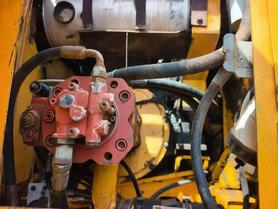 Buy Hyundai R110-7 Used Excavator / 3 Buy Hyundai R110-7 Used Excavator / 3
