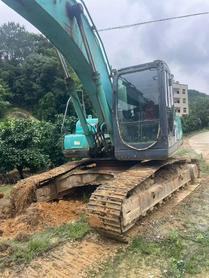 Buy Kobelco SK2008 Used Excavator / 5 Buy Kobelco SK2008 Used Excavator / 5