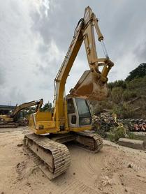 Buy Kato HD510 Used Excavator / 2 Buy Kato HD510 Used Excavator / 2
