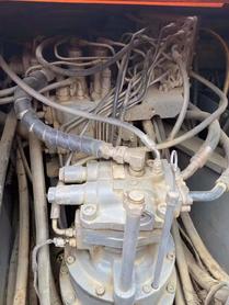 Buy Hitachi ZX200-3G Used Excavator / 5 Buy Hitachi ZX200-3G Used Excavator / 5