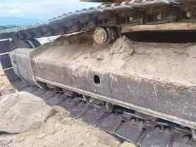 Buy Komatsu PC430-8 Used Excavator / 2 Buy Komatsu PC430-8 Used Excavator / 2
