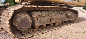 Buy Caterpillar 320A Used Excavator / 8 Buy Caterpillar 320A Used Excavator / 8
