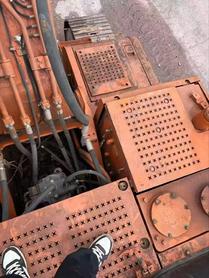 Buy Doosan DH225-9 Used Excavator / 7 Buy Doosan DH225-9 Used Excavator / 7