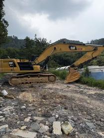 Buy Caterpillar 336E Used Excavator / 2 Buy Caterpillar 336E Used Excavator / 2