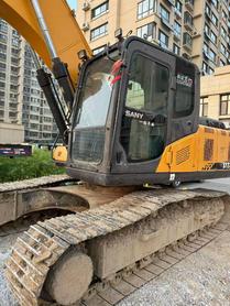 Buy Sany SY235C Used Excavator / 9 Buy Sany SY235C Used Excavator / 9