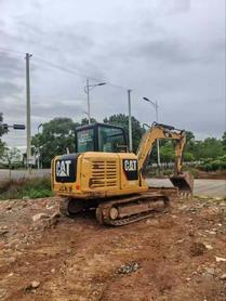 Buy Caterpillar 306D Used Excavator / 2 Buy Caterpillar 306D Used Excavator / 2