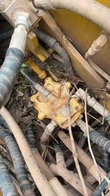Buy Komatsu PC110-7 Used Excavator / 3 Buy Komatsu PC110-7 Used Excavator / 3