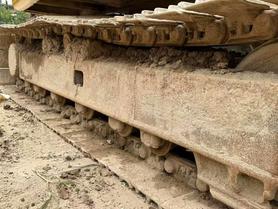Buy Kato HD510 Used Excavator / 4 Buy Kato HD510 Used Excavator / 4