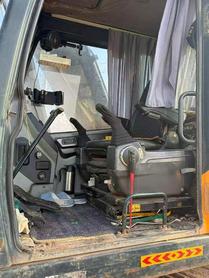 Buy Hyundai R215VS Used Excavator / 9 Buy Hyundai R215VS Used Excavator / 9