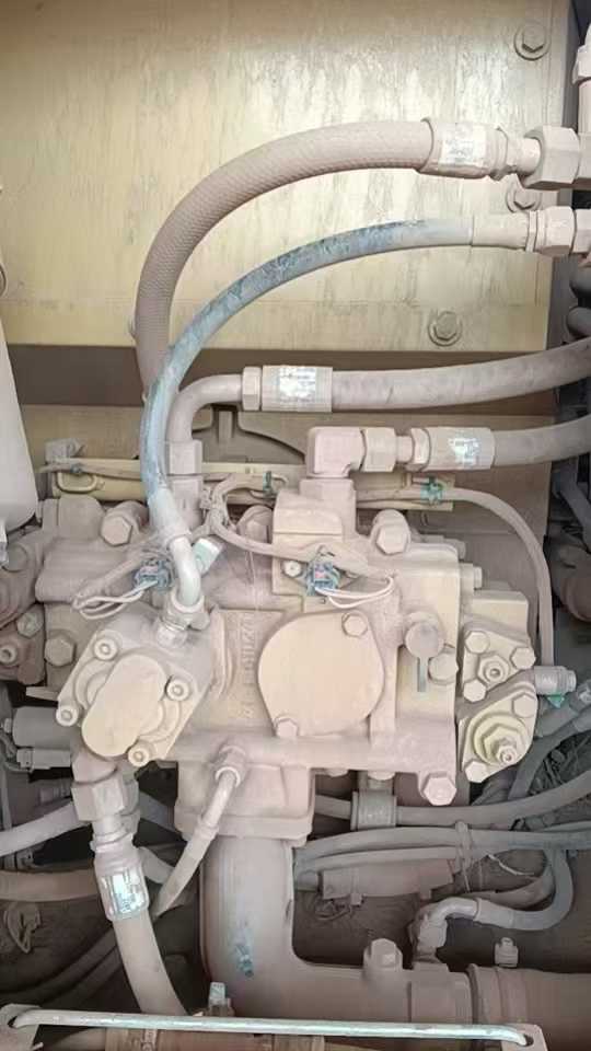 Buy Caterpillar 313D Used Excavator / 5
