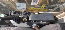 Buy Caterpillar 320A Used Excavator / 2 Buy Caterpillar 320A Used Excavator / 2