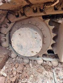Buy Doosan DH150 Used Excavator / 8 Buy Doosan DH150 Used Excavator / 8