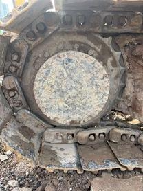 Buy Hyundai R150-7 Used Excavator / 3 Buy Hyundai R150-7 Used Excavator / 3