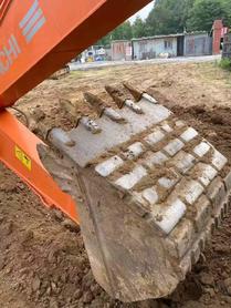Buy Hitachi ZX200-3G Used Excavator / 7 Buy Hitachi ZX200-3G Used Excavator / 7