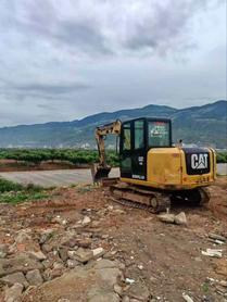 Buy Caterpillar 306D Used Excavator / 5 Buy Caterpillar 306D Used Excavator / 5