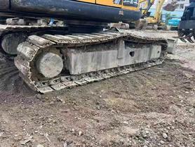 Buy Sany SY65C Used Excavator / 8 Buy Sany SY65C Used Excavator / 8