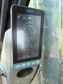 Buy XCMG XE200 Used Excavator / 8 Buy XCMG XE200 Used Excavator / 8