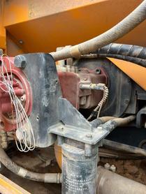 Buy Hyundai R205VS Used Excavator / 4 Buy Hyundai R205VS Used Excavator / 4