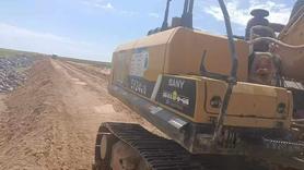 Buy Sany SY245H Used Excavator / 4 Buy Sany SY245H Used Excavator / 4
