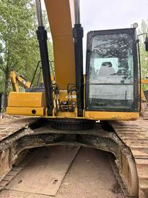 Buy Caterpillar 330B Used Excavator / 4 Buy Caterpillar 330B Used Excavator / 4
