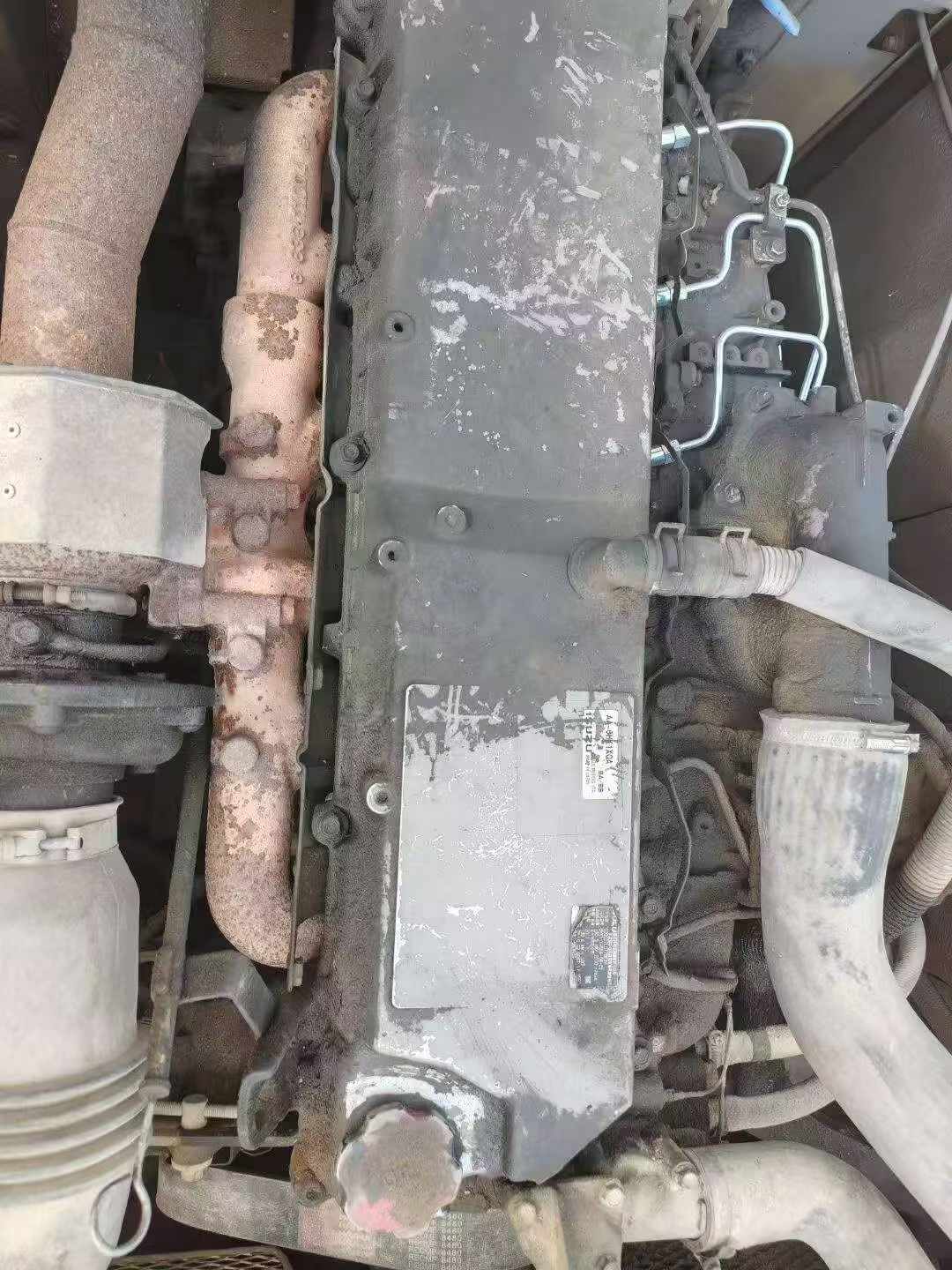 Buy Hitachi EX360-5 Used Excavator / 6