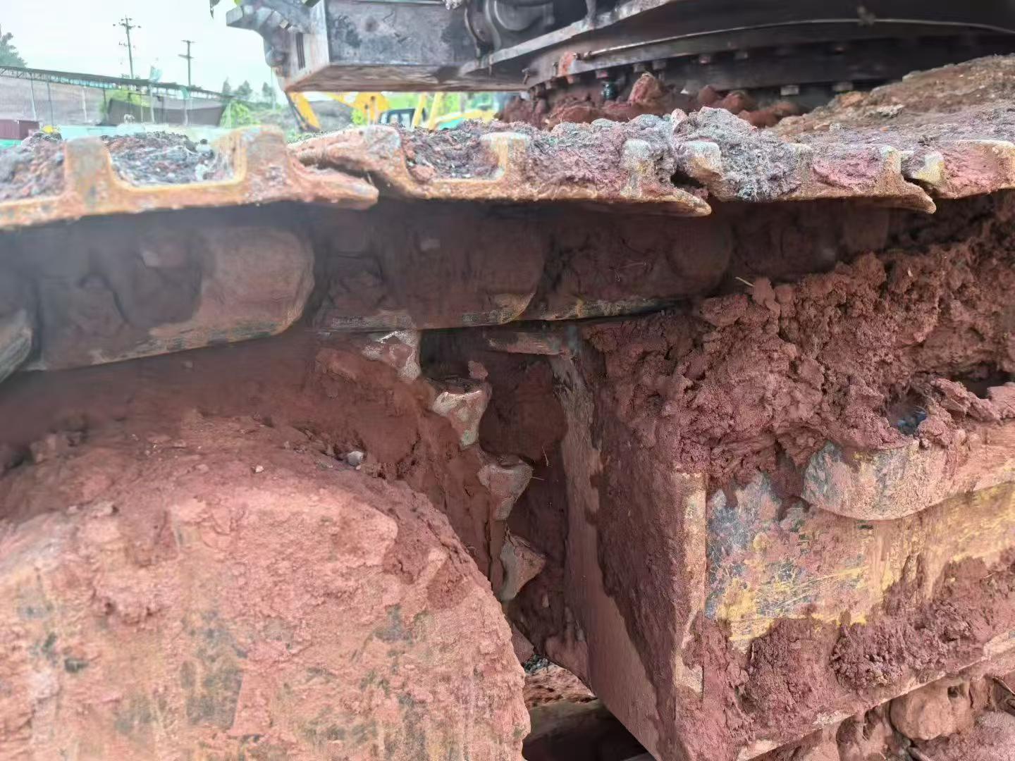Buy XCMG XE200 Used Excavator / 2